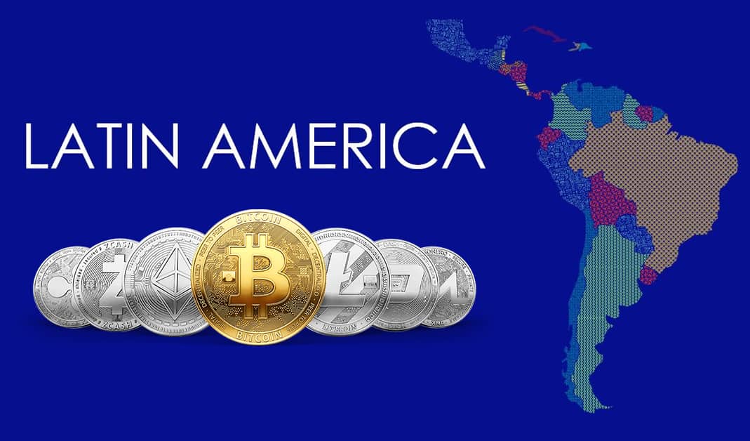 Latin America: New collaboration eases millions of investors for crypto to fiat transactions