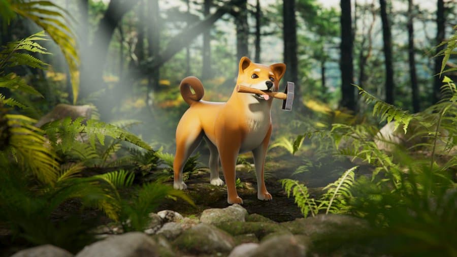 Shiba Inu is entering the world of Metaverse by welcoming Shiberse