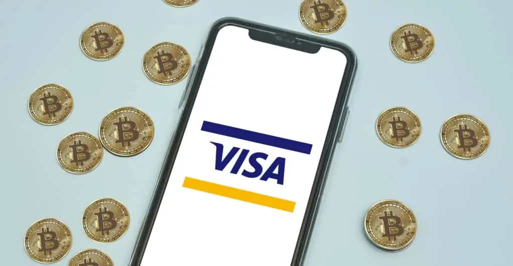Visa confirms partnership with 65 exchanges: over 100 million vendors accept crypto thumbnail