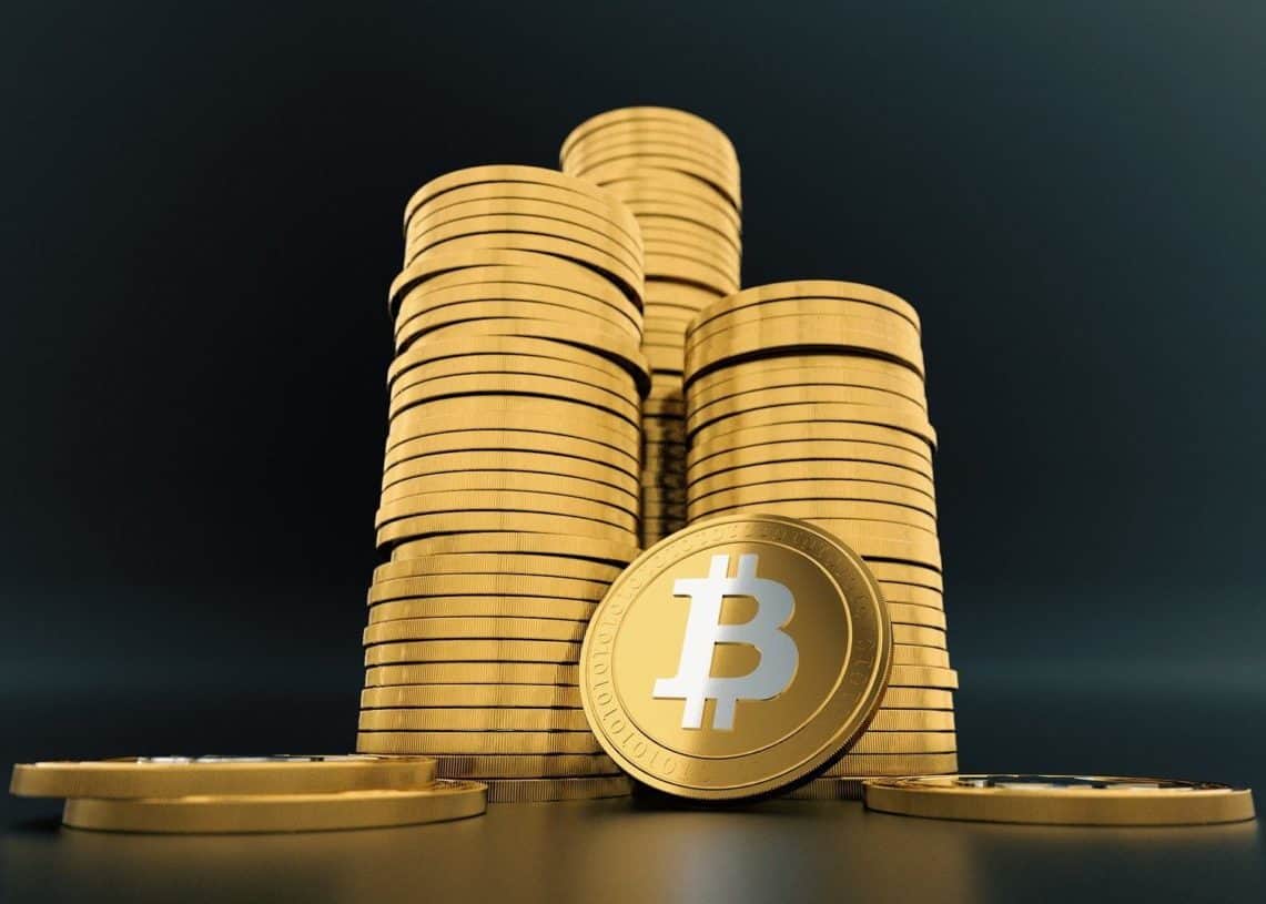 bitcoin stash invest