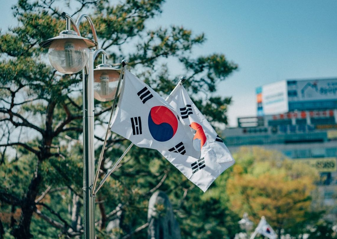 South Korea includes crypto in the financial survey as it wrapped up the first phase of CBDC