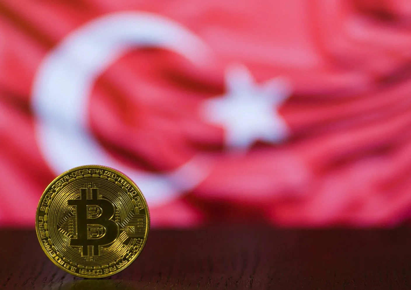 Turkish President Recep Tayyip Erdoğan instructs the ruling party to explore metaverse and crypto