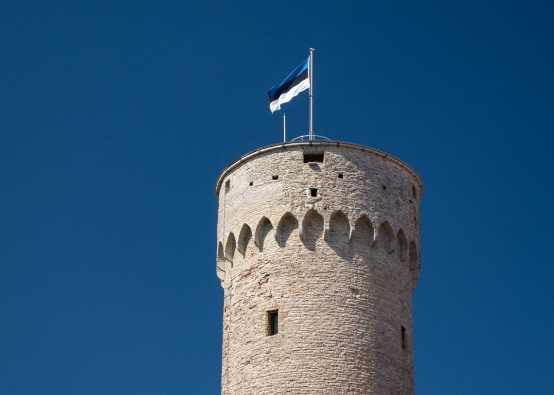 Estonia squash rumors of banning crypto; releases rebuttal