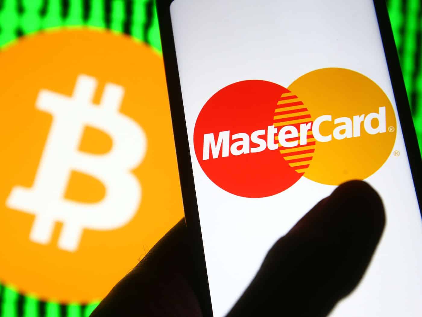 Mastercard augments consulting services to cover cryptocurrency