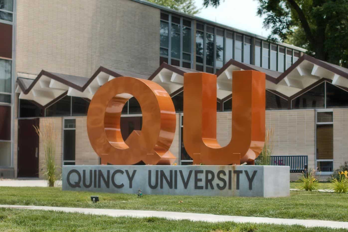 Quincy university rolls out an option to accept donations in 32 different cryptos