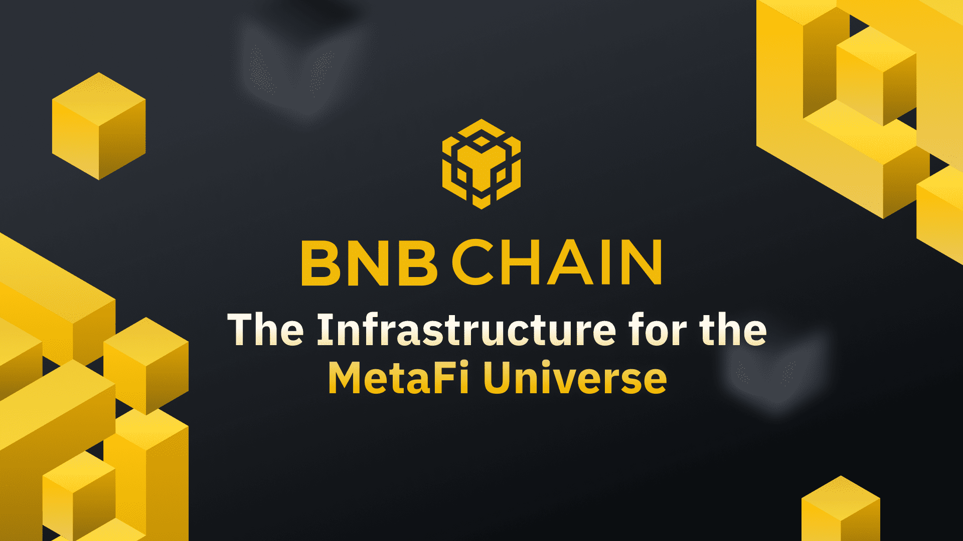 Binance has renamed its blockchain ecosystem BNB Chain