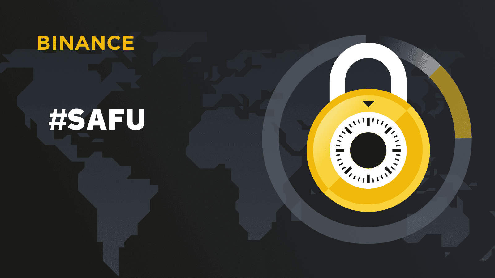 Binance's (SAFU) Secure Asset Fund for Users is now at a $1 Billion valuation