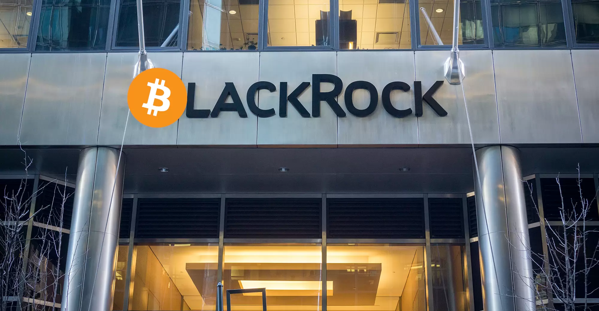 $10 trillion investment management company Blackrock to provide bitcoin trading services