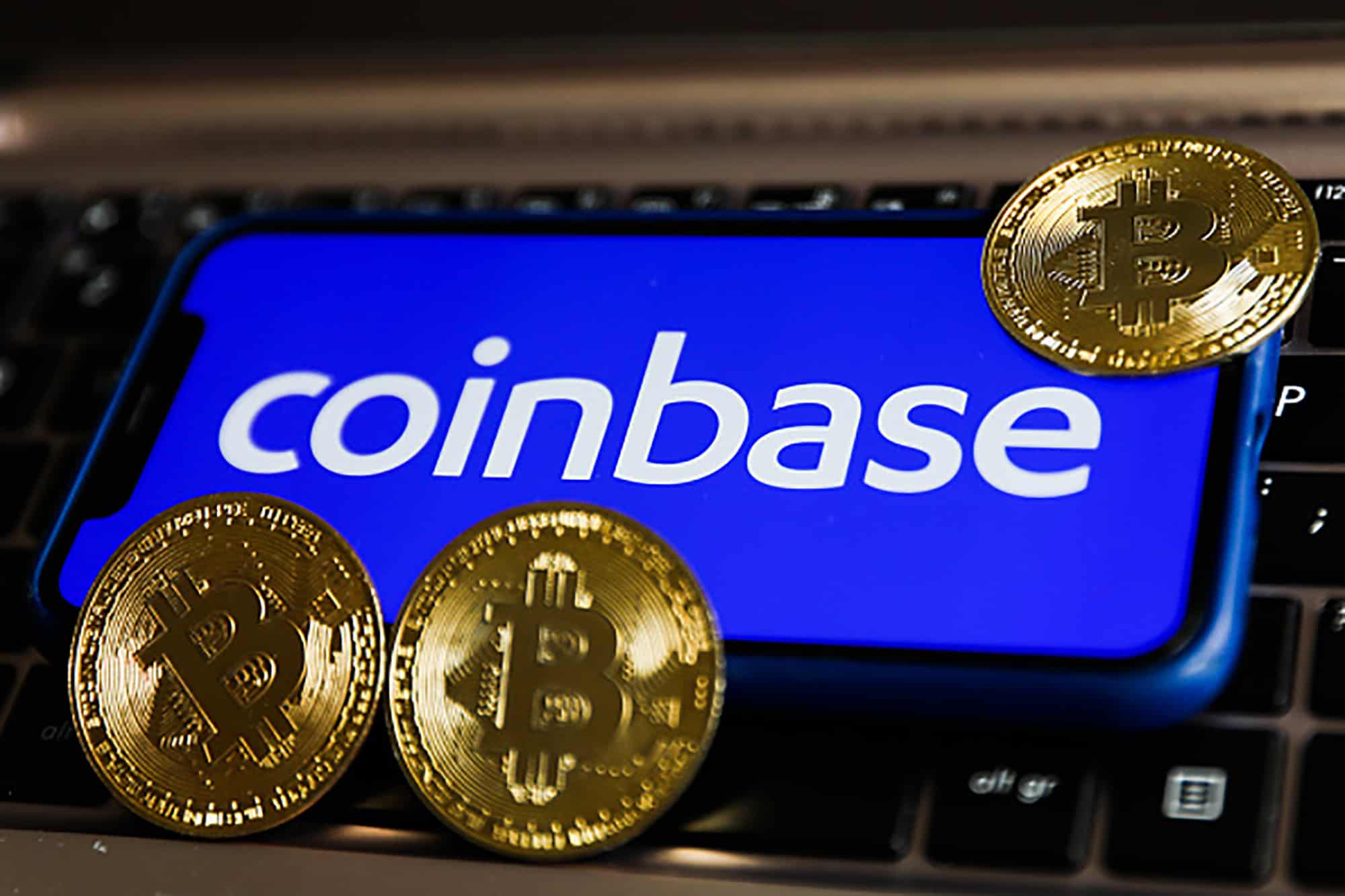 Coinbase "$15 BTC" super bowl advertisement caused the site to crash briefly