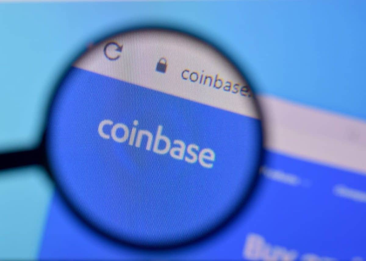 White hat hacker saved coinbase from a major trading exploit