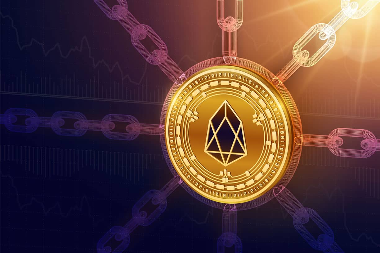 EOS Network Foundation weighs to sue parent Block.one for $4.1 billion