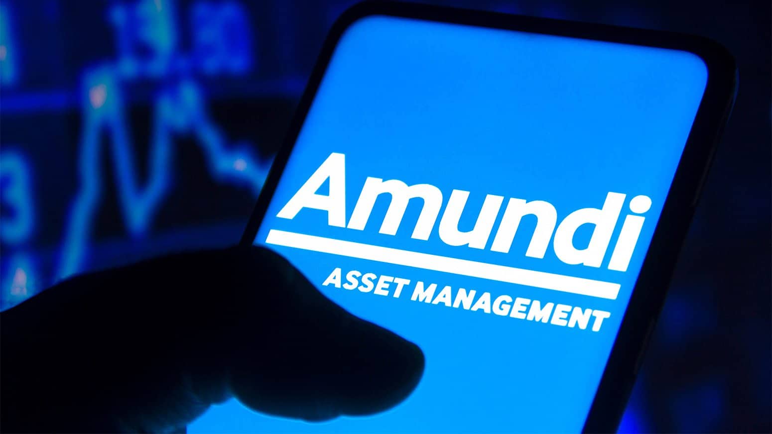 French asset management company Amundi sets its eyes on NFTs