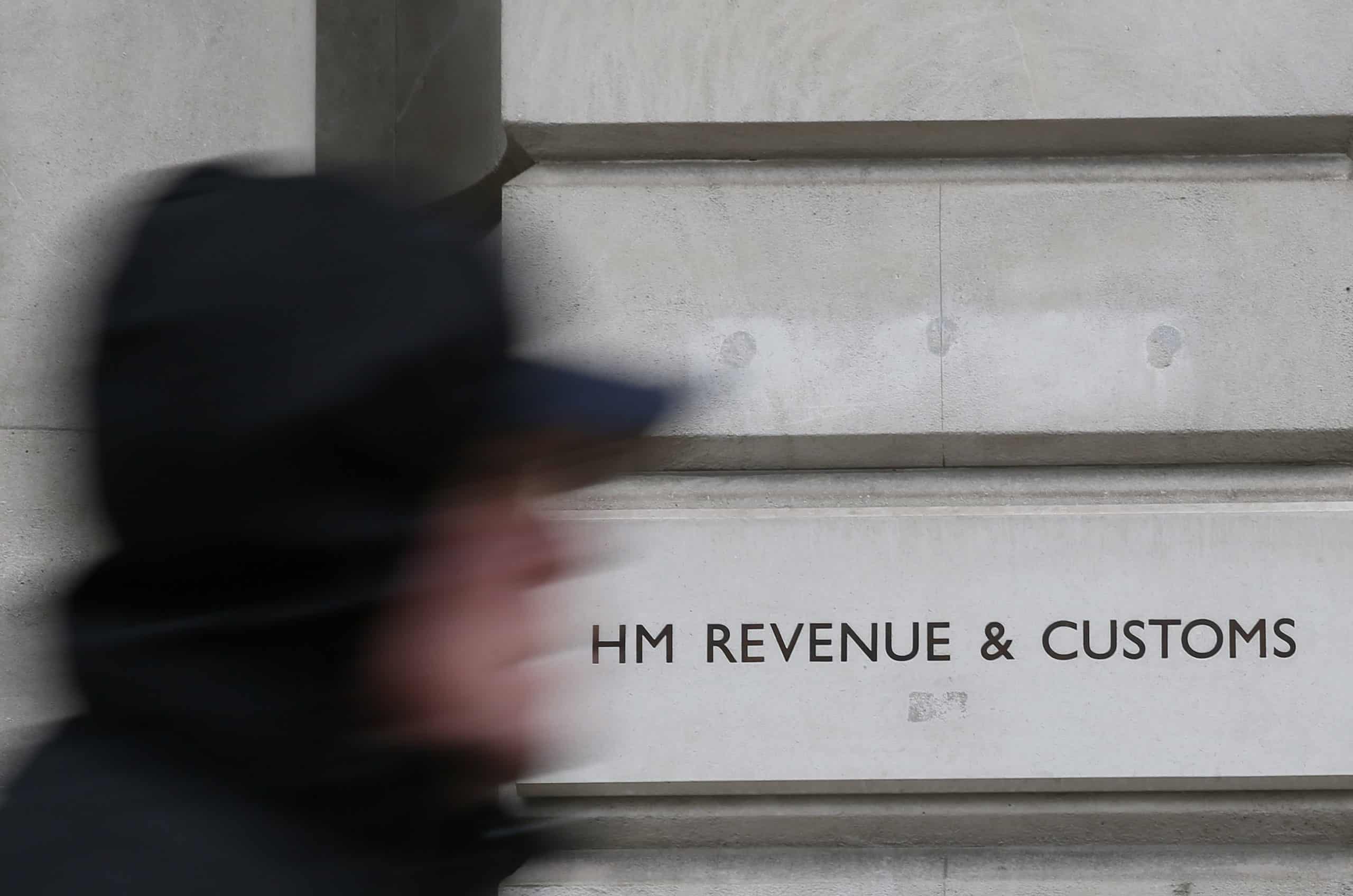 HMRC seized NFTs for the first time from the $1.8m fraud case