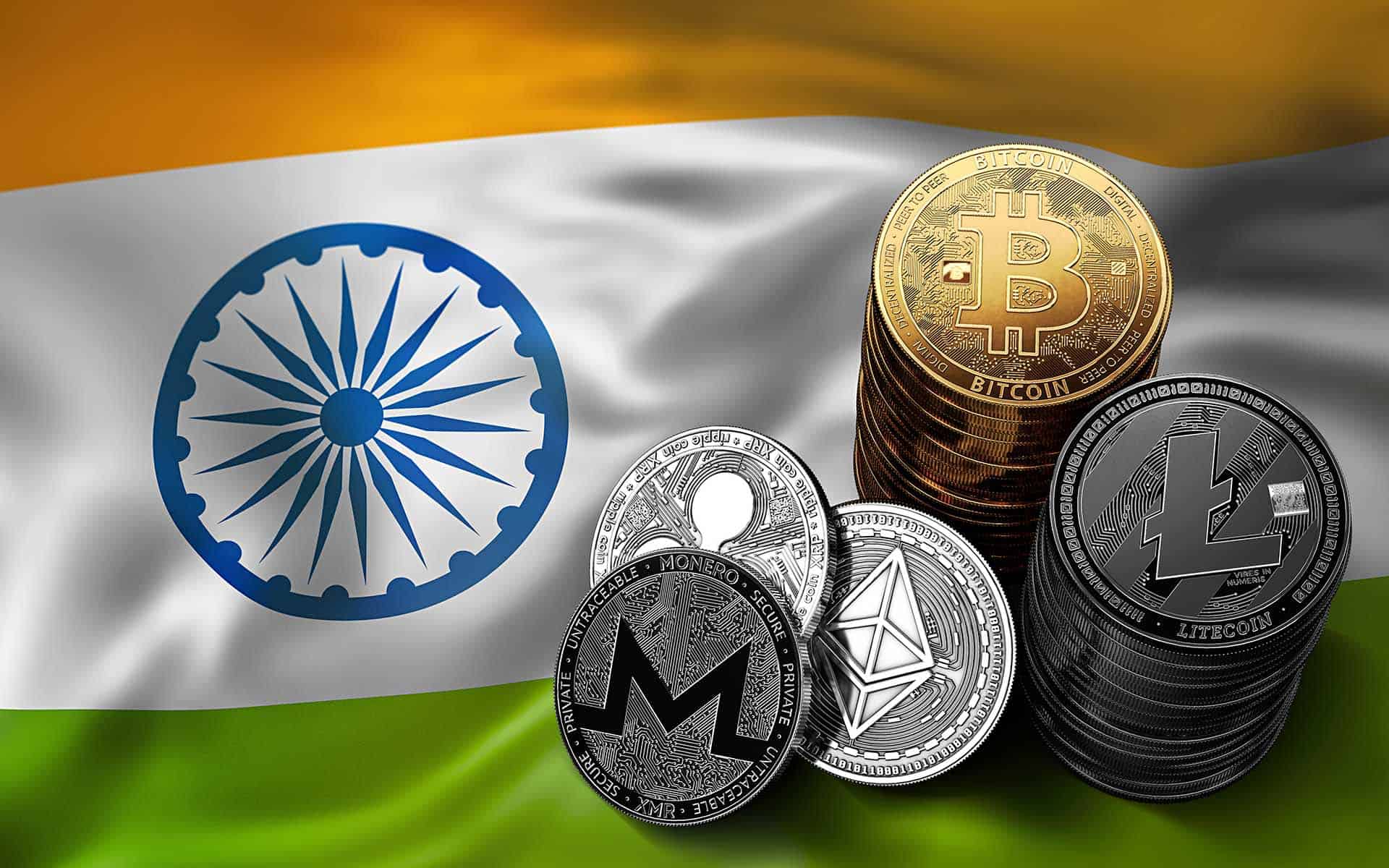 India to regulate and not ban crypto: introduces new tax rules in 2022 budget