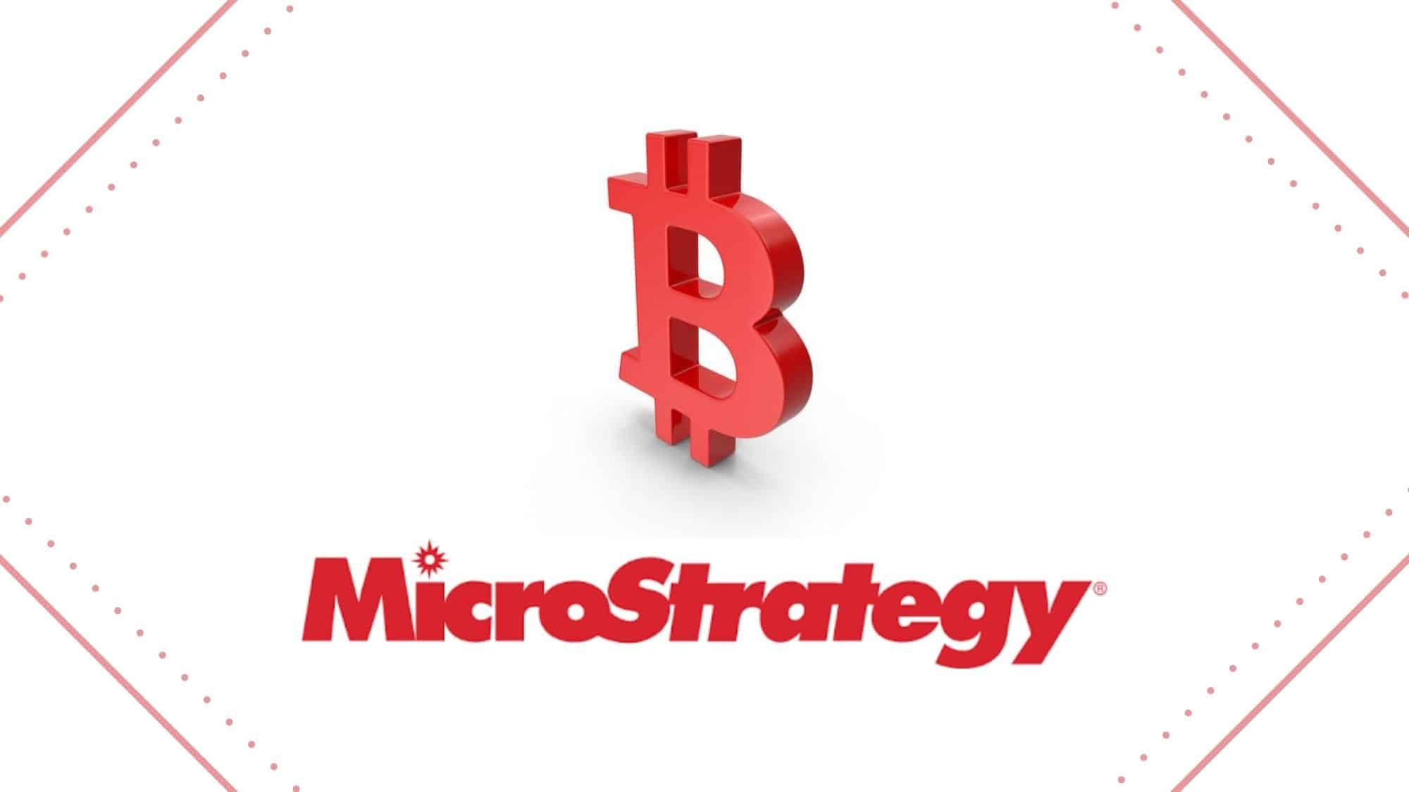 MicroStrategy adds 660 more Bitcoins to their treasury: holds 125,051 BTC in total