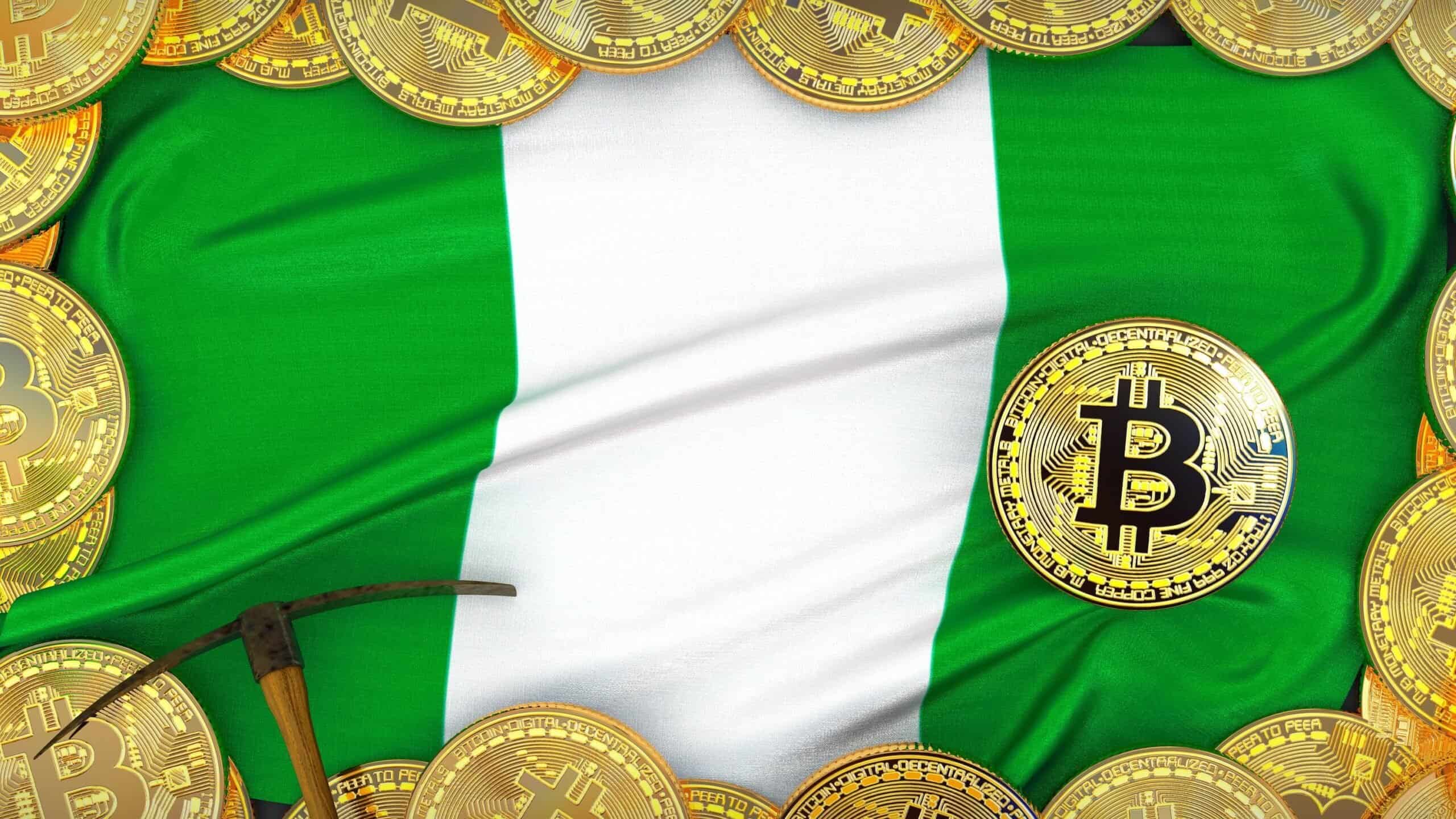 Data reveals a 16% increase in Nigeria’s P2P bitcoin trades following its crypto ban