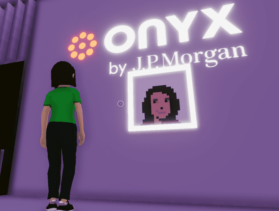 Disney names executive to chaperon metaverse strategies 3 Screenshot 13 1