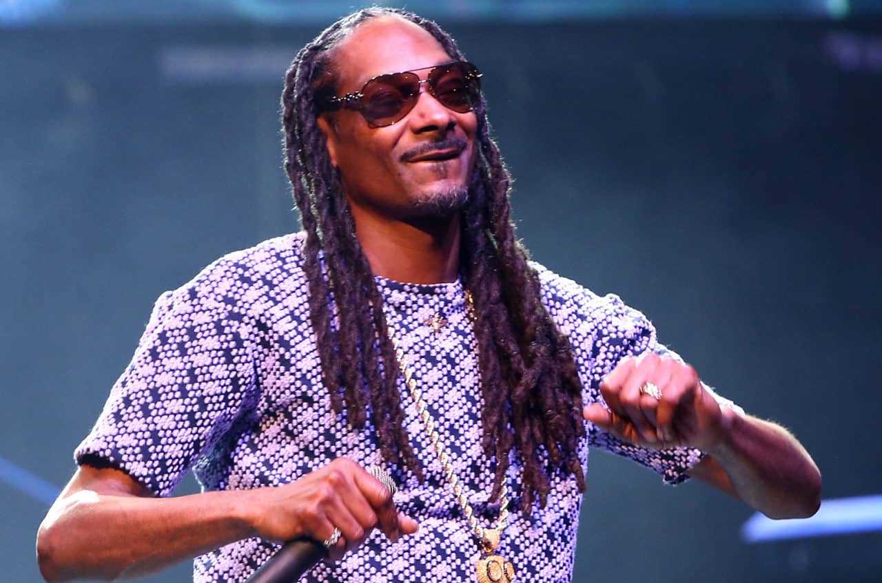 Snoop Dogg plans for Death row records to be the first NFT music label