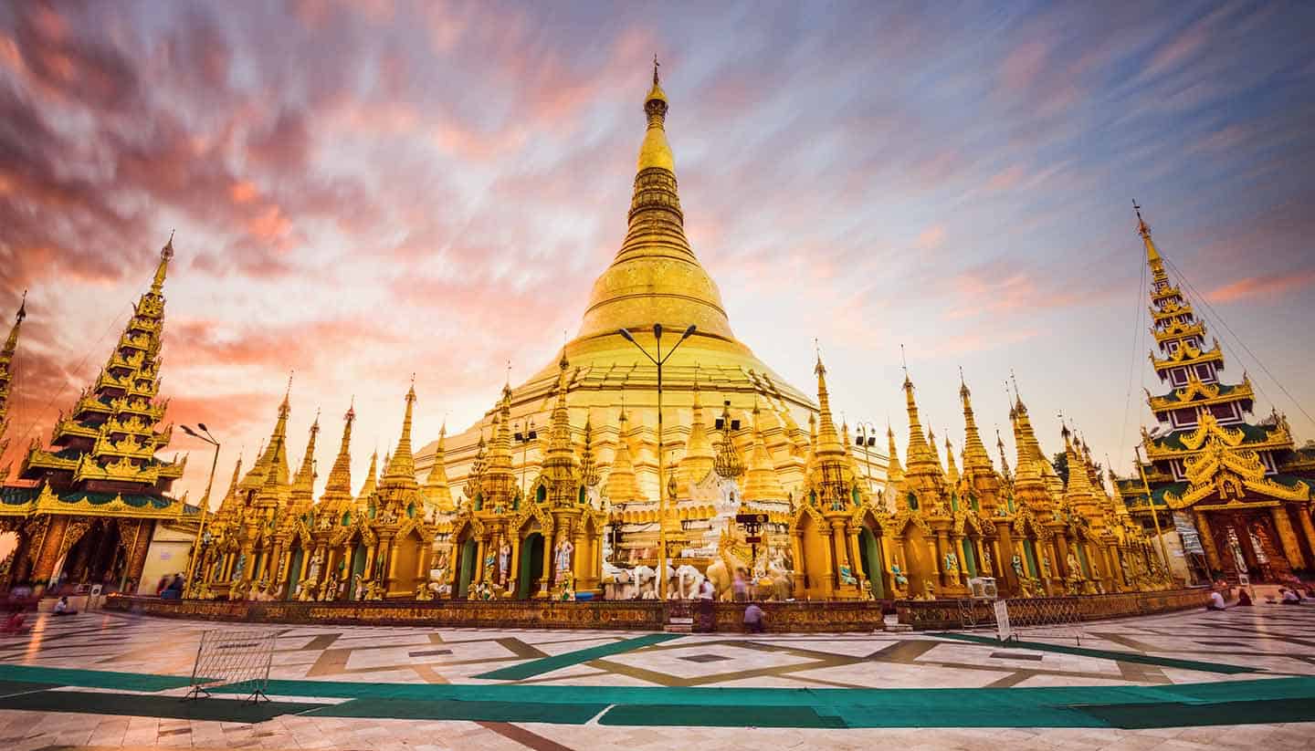 Myanmar's military government plans to launch a digital currency