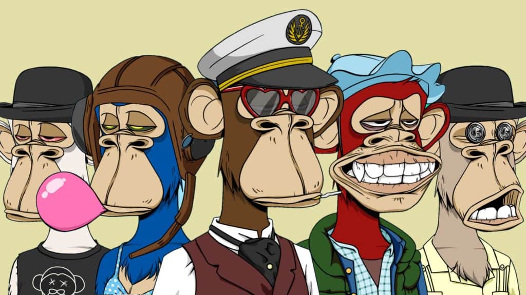 Bored Ape Yacht Club creators are in funding talks with Andreessen Horowitz: Report thumbnail
