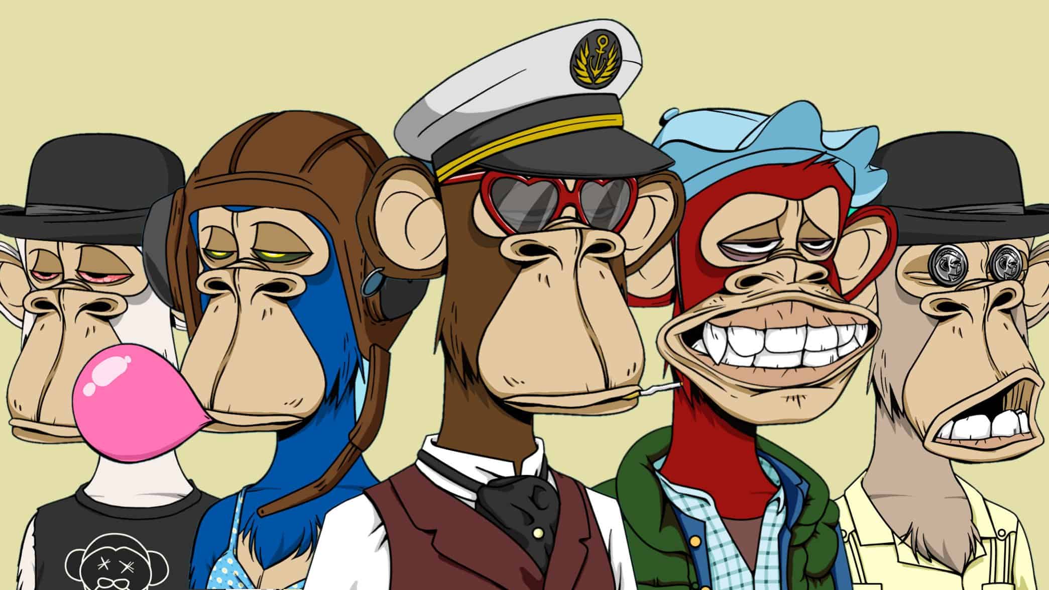 Bored Ape Yacht Club creators are reportedly in funding talks with Andreessen Horowitz: Report