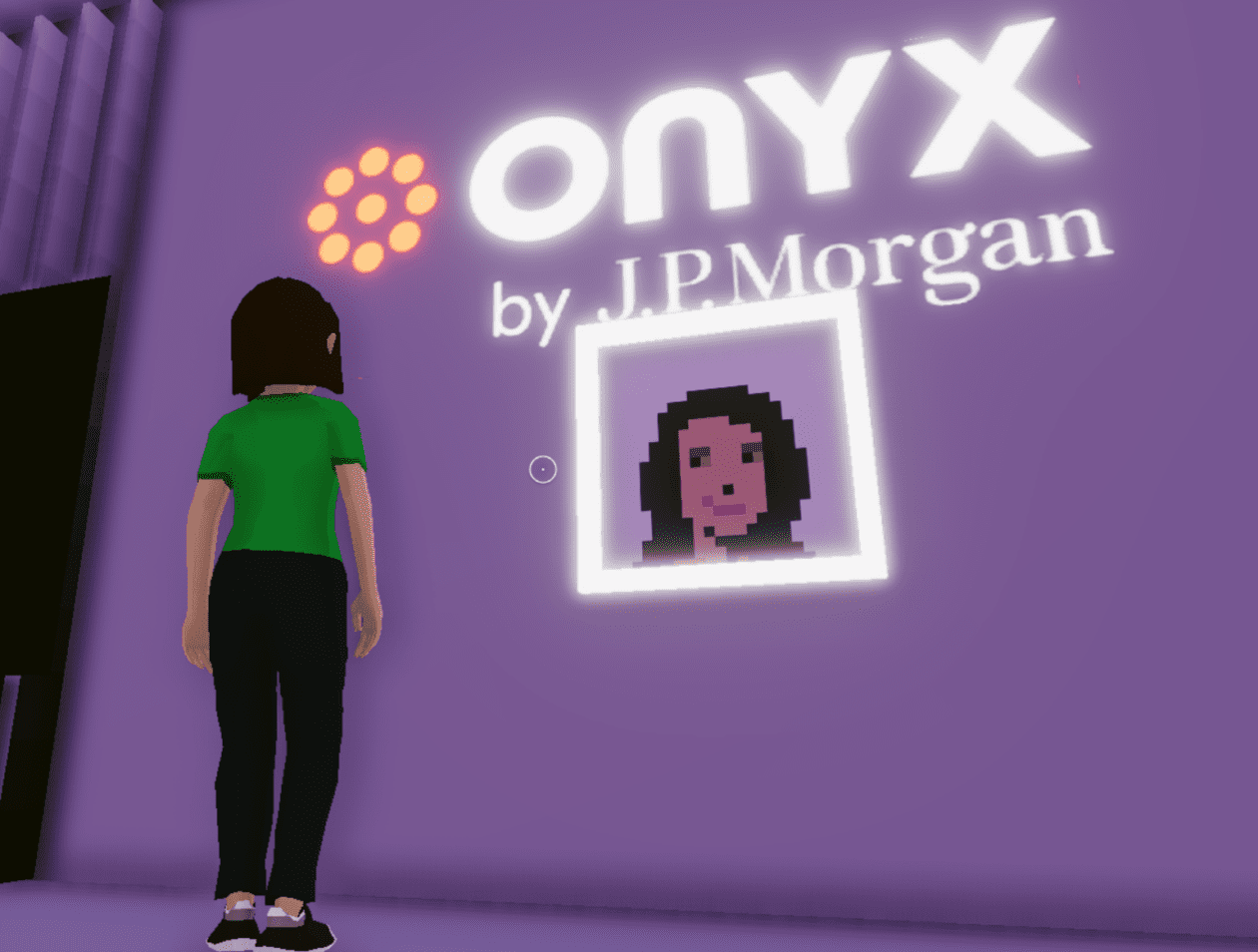 JP Morgan is the 1st bank to enter the metaverse with a virtual lounge