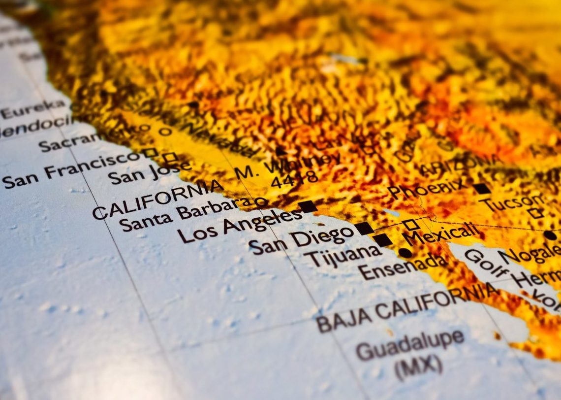 California's new bill proposes to make Bitcoin a legal tender