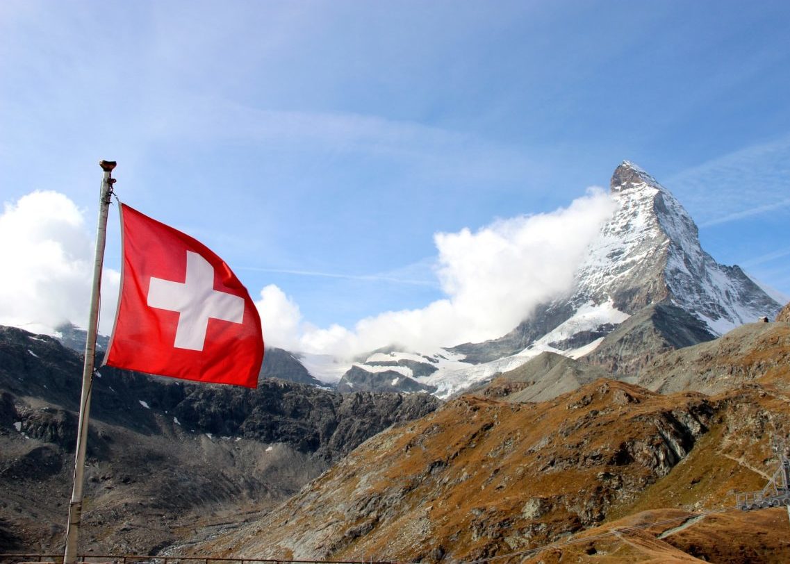 Tether joins hands with a Switzerland city to transform it into Europe's bitcoin capital.