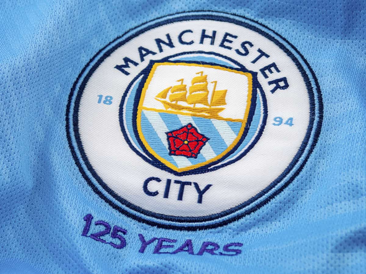 Manchester City Partners up With Crypto Exchange OKX