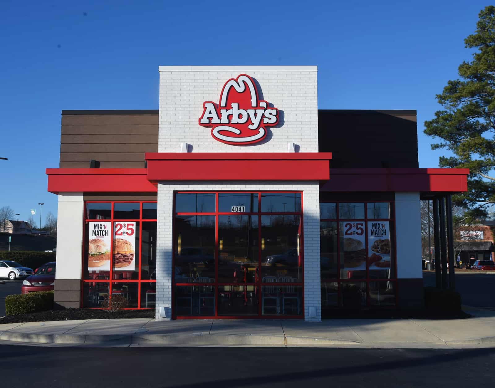 Largest Fast Food Chain Arby’s Plans to Enter the Metaverse