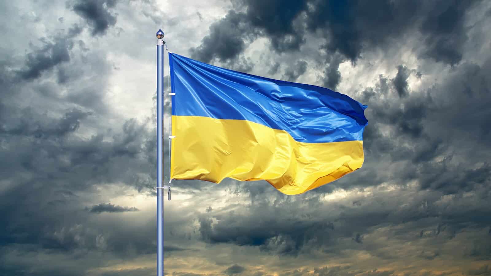 Ukraine Drops Proposed Airdrop Plans