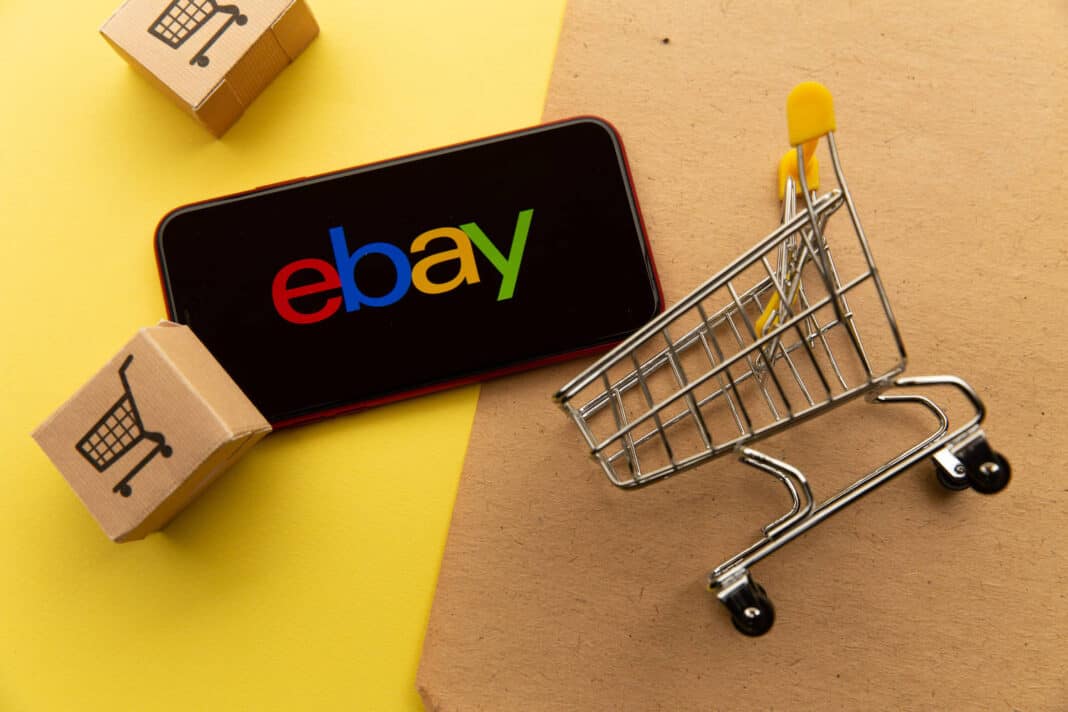 eBay Is Considering to Add Crypto Payment Option Soon