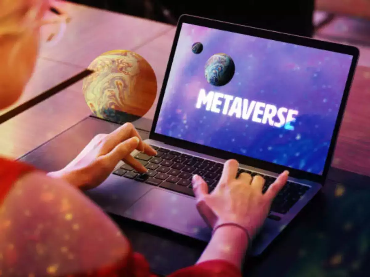 South Korea Is Entering the Metaverse Ecosystem With $186 Million Investment
