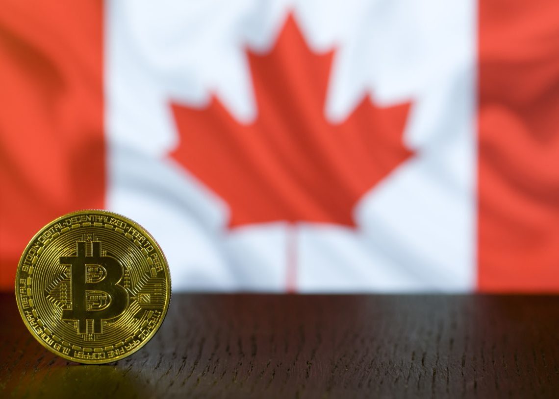 Canada's PM Hopeful Double Down On Crypto