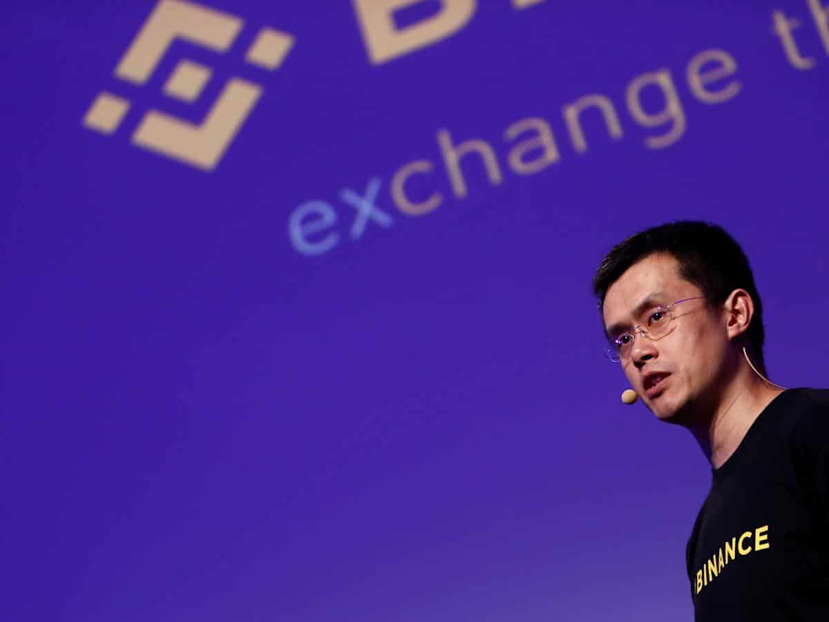 Binance CEO Says That Its Unethical to Block All Russians From Crypto Exchange