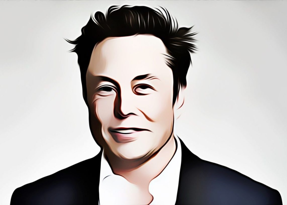 Elon Musk has no plans to sell BTC, ETH, and DOGE