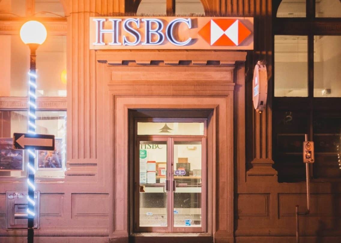 HSBC Forays Into The Metaverse Via Sandbox