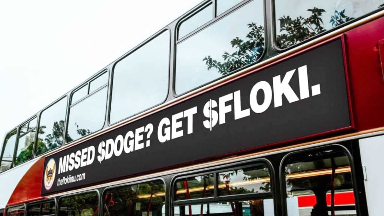 Floki Inu Ads Banned by UK Regulators