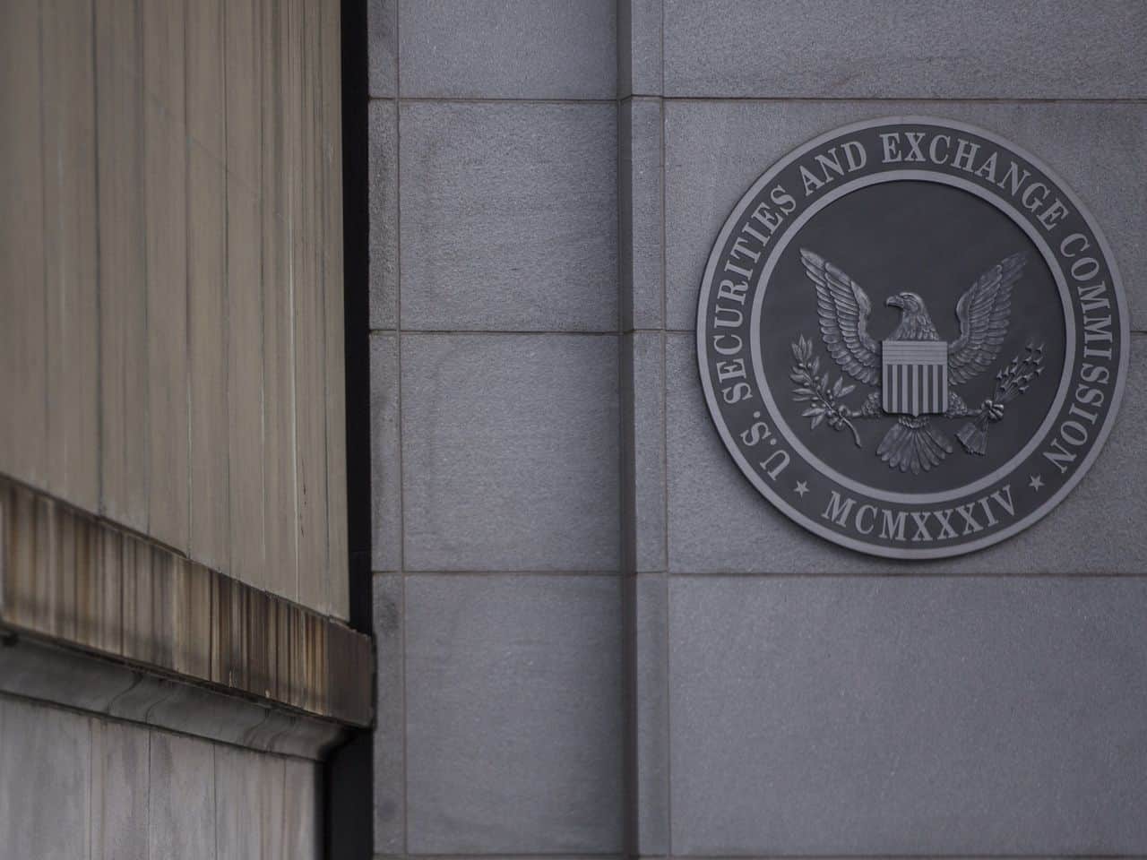 SEC Charges Siblings Over $124 Million Crypto Scam