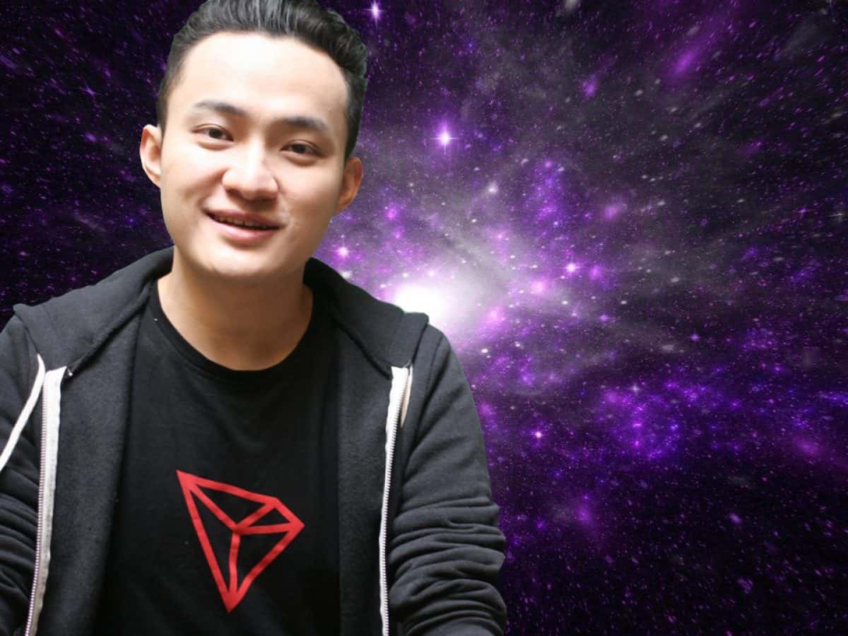 Verge Accuses Justin Sun of Alleged Insider Trading, but Can Sun Prove Otherwise?