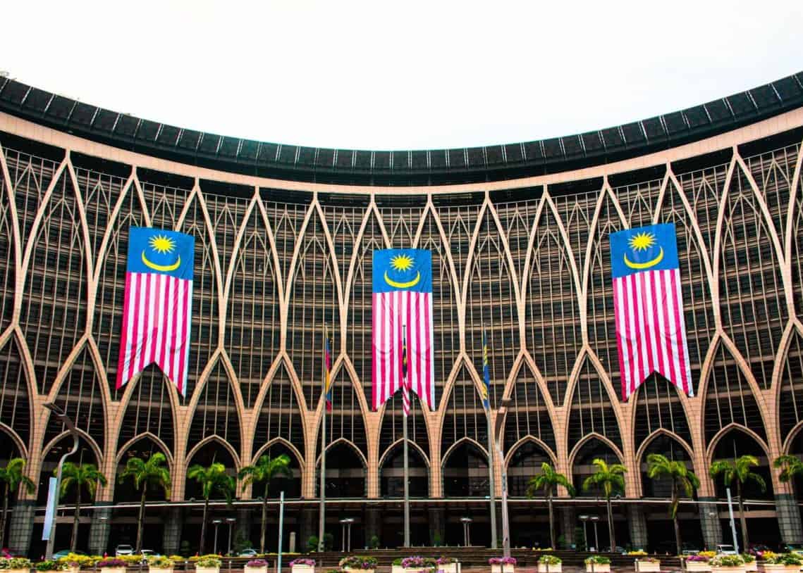 Malaysia's Ministry Backs Proposal To Legalize Cryptocurrency