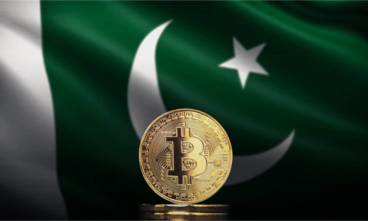 Pakistan Sees “No Good Use” for Cryptocurrency