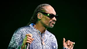 Snoop Dogg Drops New NFT Collection - Supercuzz