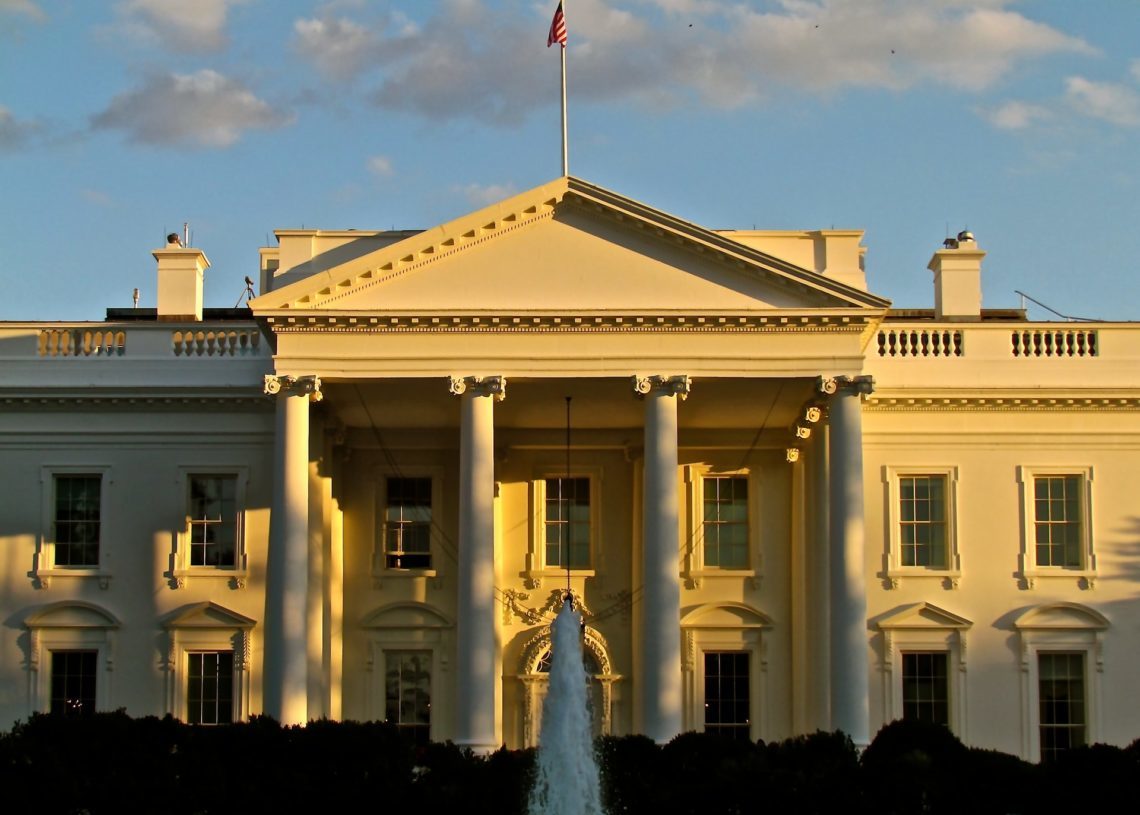 White House examines crypto's impact on climate