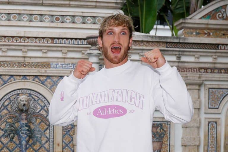 Logan Paul’s New NFT Collections ‘99 Originals’ Didn’t Get the Best Welcome Among the Community