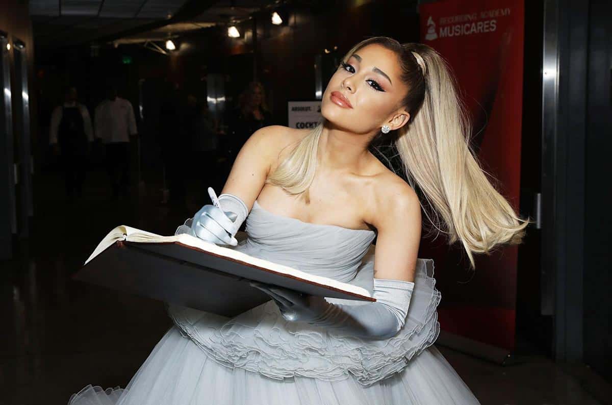 PledgeCrypto Adds More Than 130 Crypto Payment Options for Ariana Grande's Trans Fundraiser