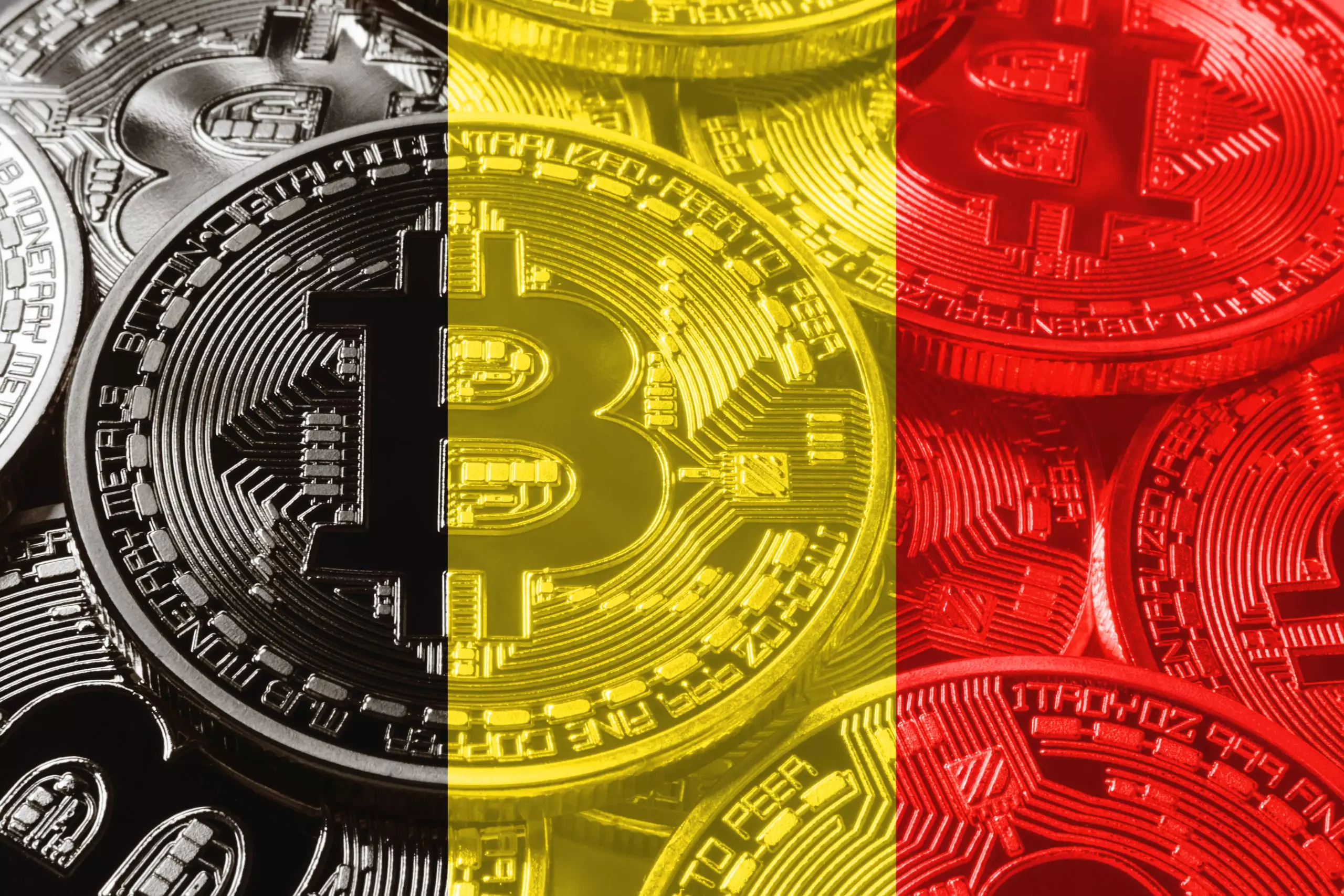 Belgium’s Financial Regulatory Agency Plans to Regulate Crypto Exchanges