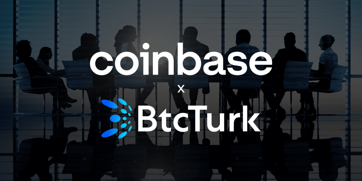 Coinbase Is Allegedly in Plans to Purchase Crypto Exchange Btcturk for $3.2B