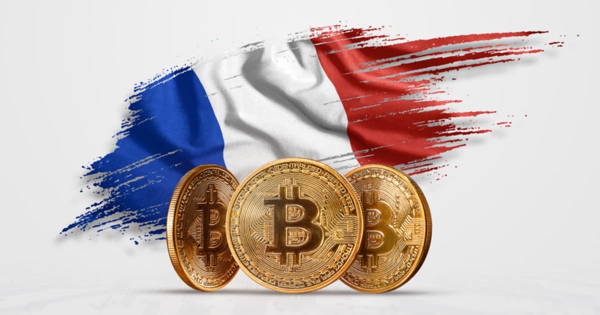 France Earns the ‘Best Bitcoin Trading Nation’ Title as per a New Report