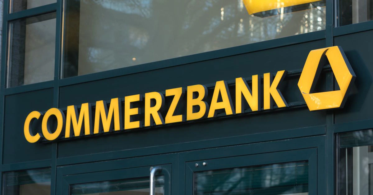 Germany’s Banking Giant Commerzbank Has Submitted Application for Crypto License